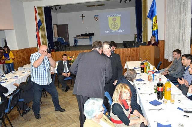 20 godina općine